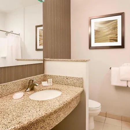 Courtyard By Marriott Dallas Arlington South Esterno foto