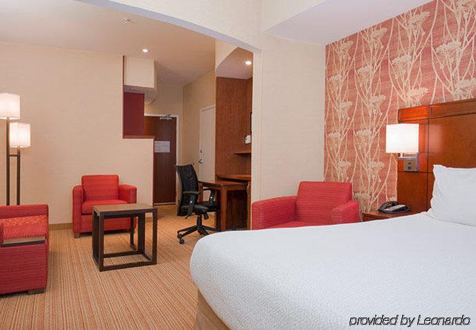 Hotel Courtyard By Marriott Dallas South